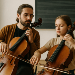 atencion-plena-estudiante-de-violonchelo-