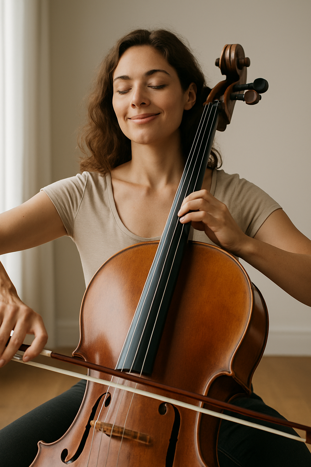 como-tocar-violonchelo-sin-tension