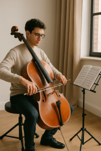 estudiar-violonchelo-en-casa-estudiante