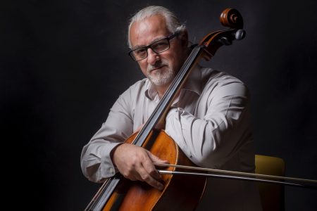 EDUARDO-cellist