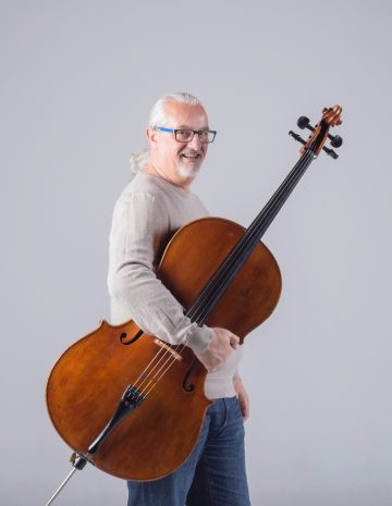 cello-niños